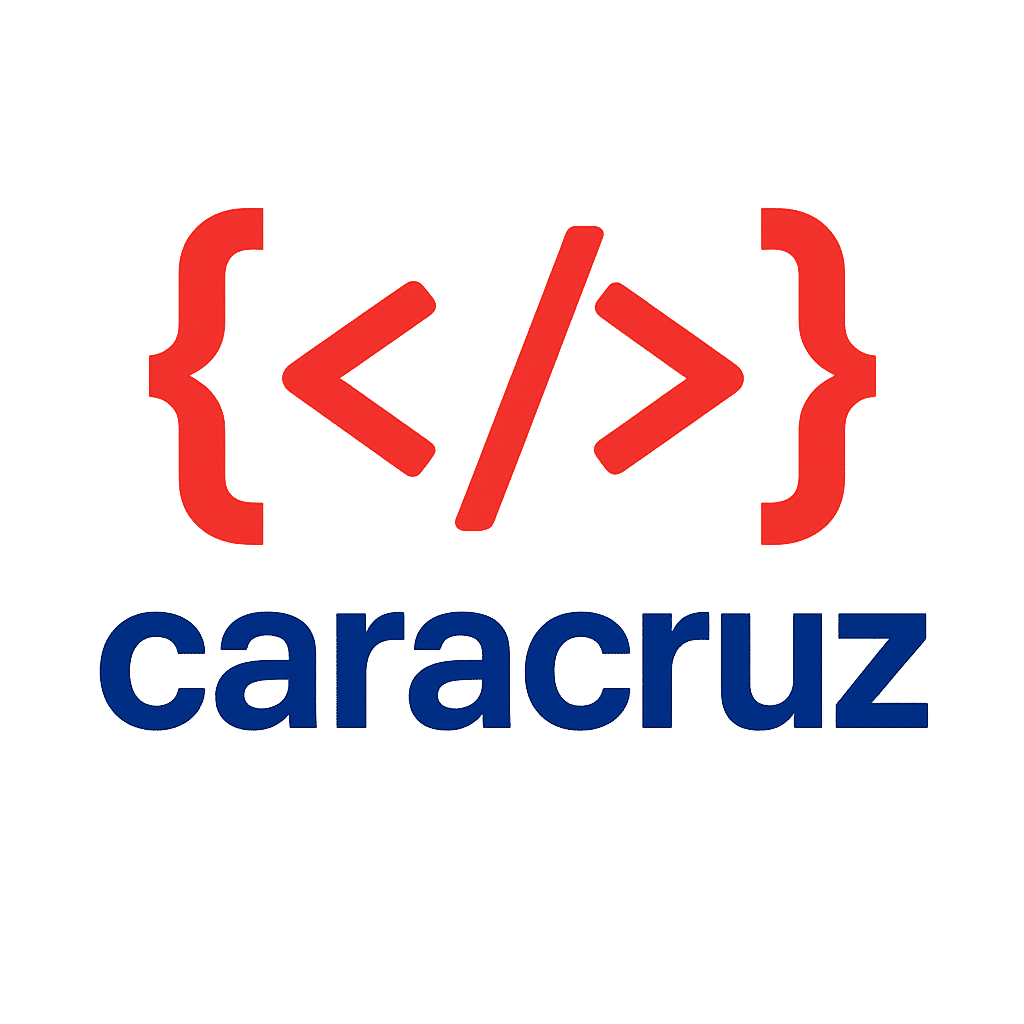 Caracruz.dev
